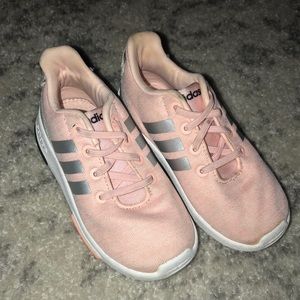 Toddler Adidas